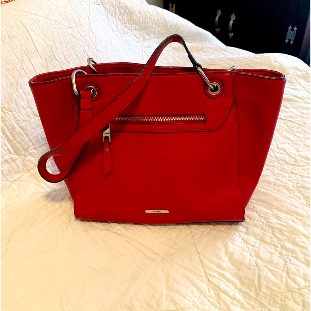 Chaps Hand Bag
